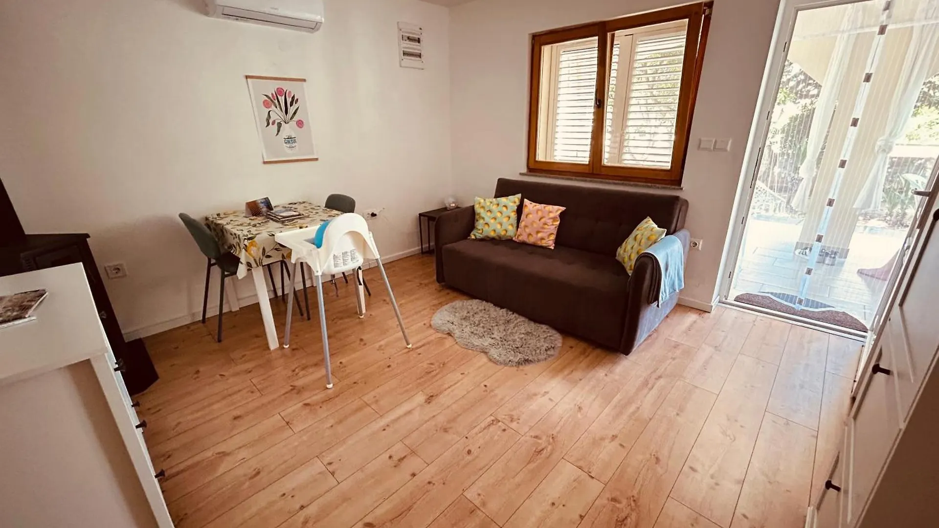 Prince & Princess Apartment Nin